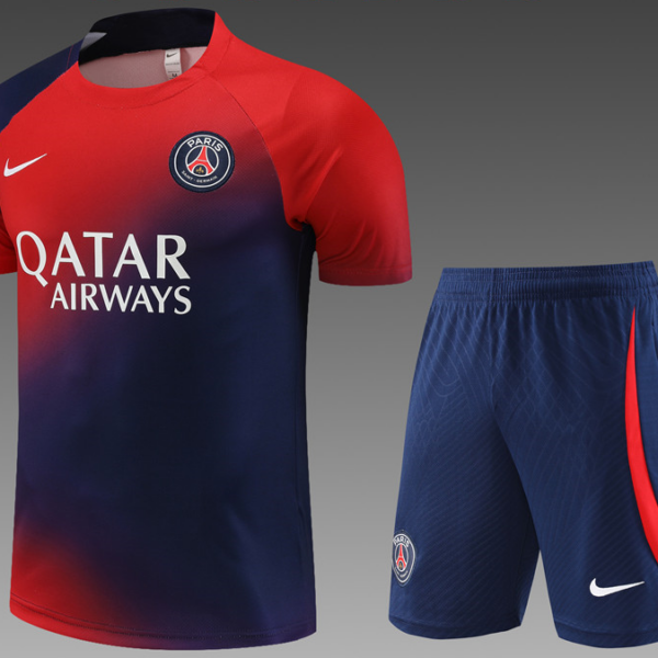 TRENING KOMPLET PSG 2023/24 DOMAČI