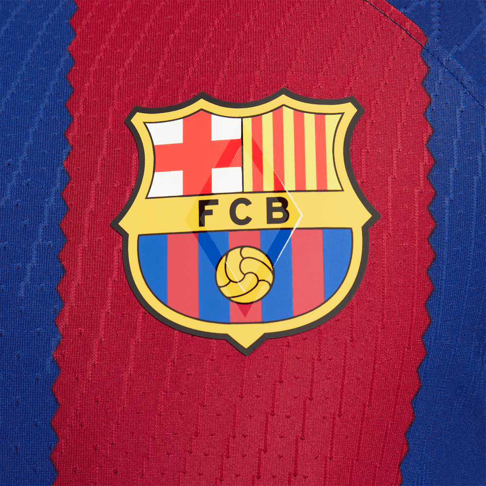 DOMAČI AUTHENTIC DRES FC BARCELONA 2023/24 - slika 3