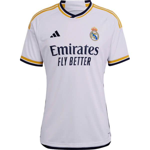 DOMAČI ŽENSKI DRES REAL MADRID C.F. 2023/24
