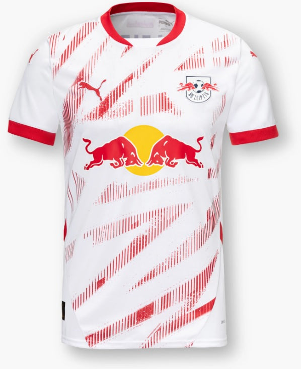 DOMAČI DRES RB LEIPZIG 2024/25 - SESKO 30 - slika 2