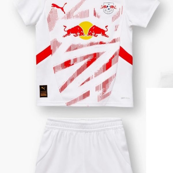 DOMAČI OTORŠKI KOMPLET RB LEIPZIG 2024/25 - SESKO 30