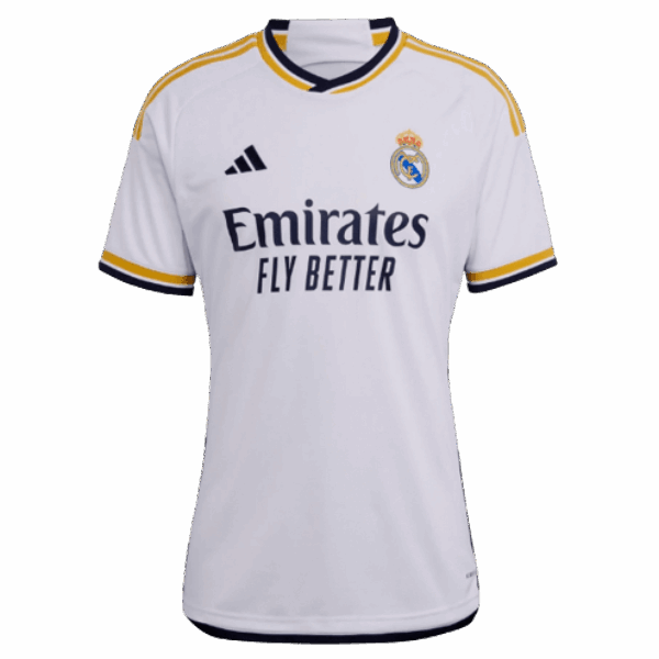 DOMAČI ŽENSKI DRES REAL MADRID 2023/24