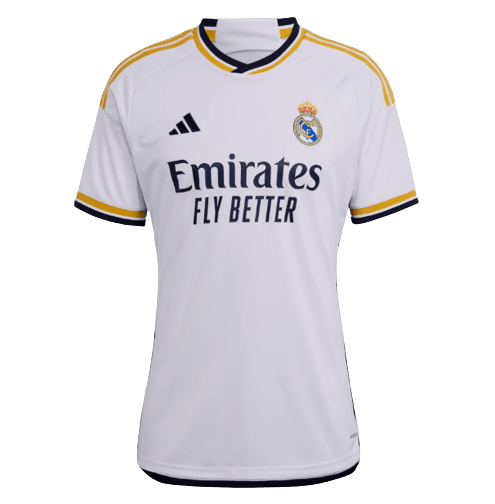 DOMAČI ŽENSKI DRES REAL MADRID 2023/24