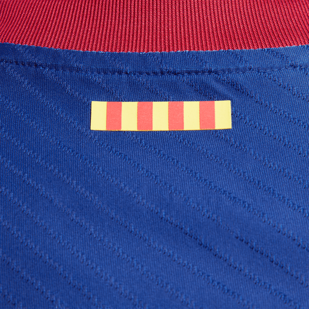 DOMAČI AUTHENTIC DRES FC BARCELONA 2023/24 - slika 5