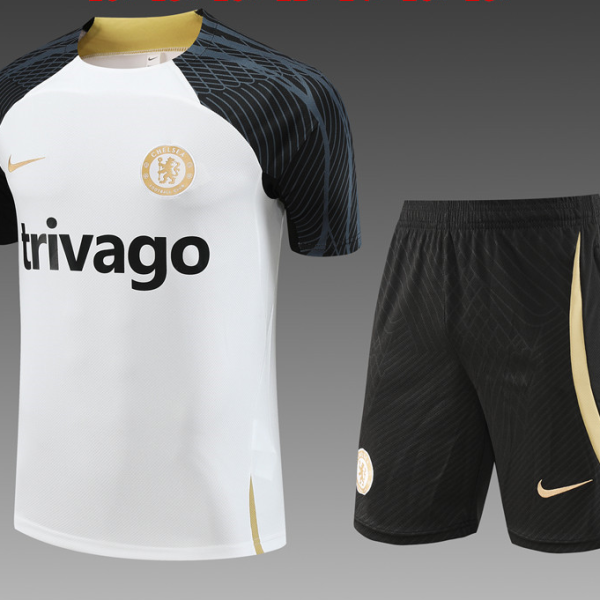 TRENING KOMPLET CHELSEA 2023/24