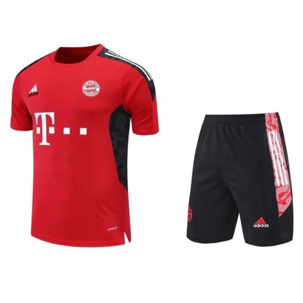 TRENING KOMPLET FC BAYERN 2022/23