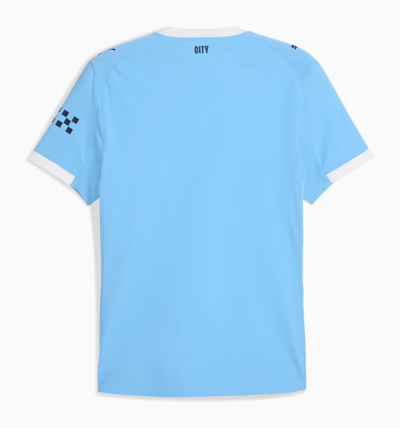DOMAČI DRES MANCHESTER CITY FC 2025/2026 - slika 5