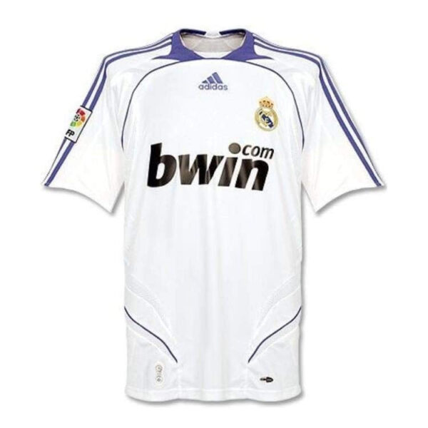 DOMAČI RETRO DRES REAL MADRID 07-08
