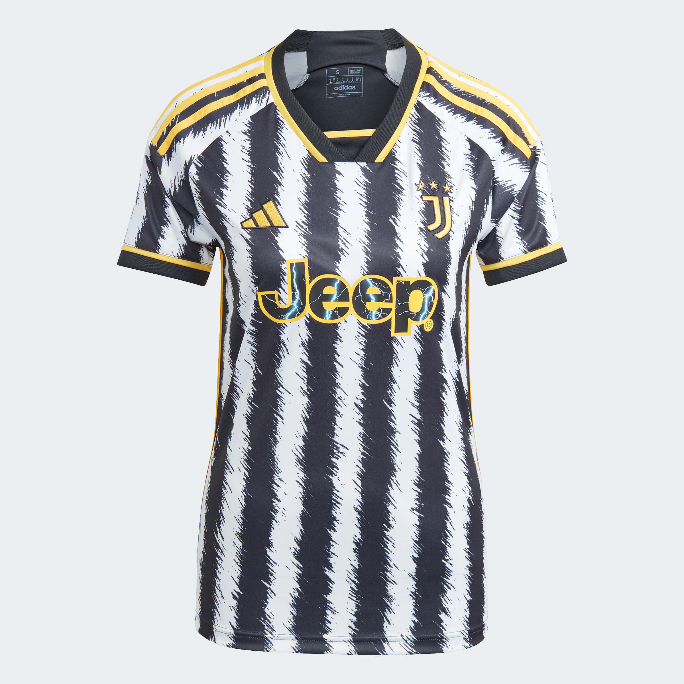 DOMAČI ŽENSKI DRES Juventus 2023/24