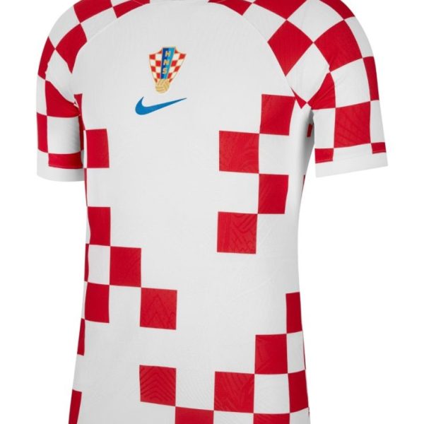 DOMAČI DRES HRVAŠKA 2022/23