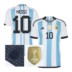 Argentina