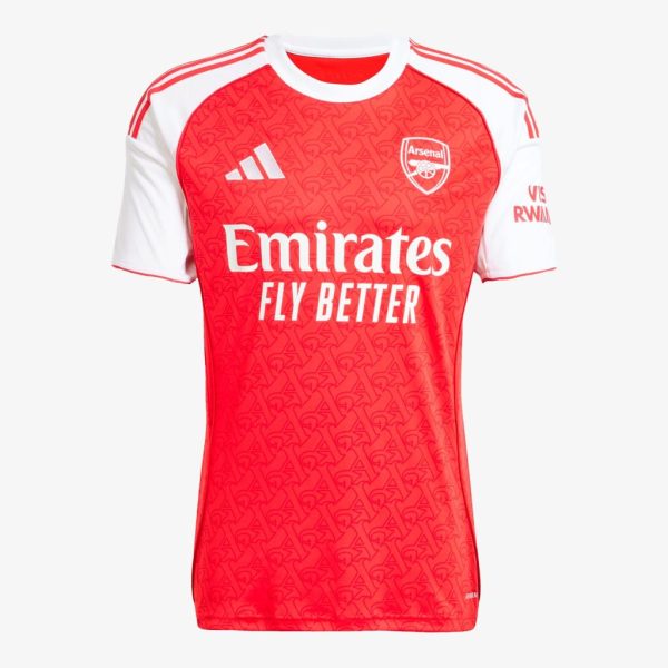DOMAČI DRES ARSENAL FC 2025/2026