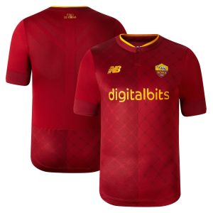 AS Roma