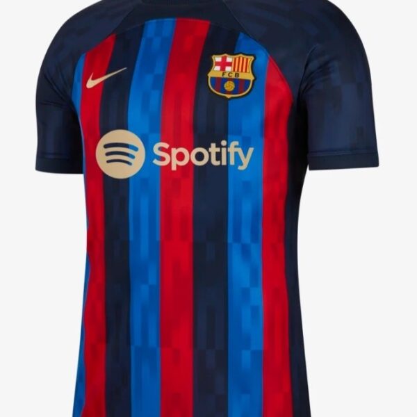 DOMAČI DRES FC BARCELONA 2022/23