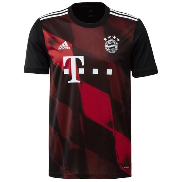 GOSTUJOČI DRES FC BAYERN MUNCHEN 2020/21