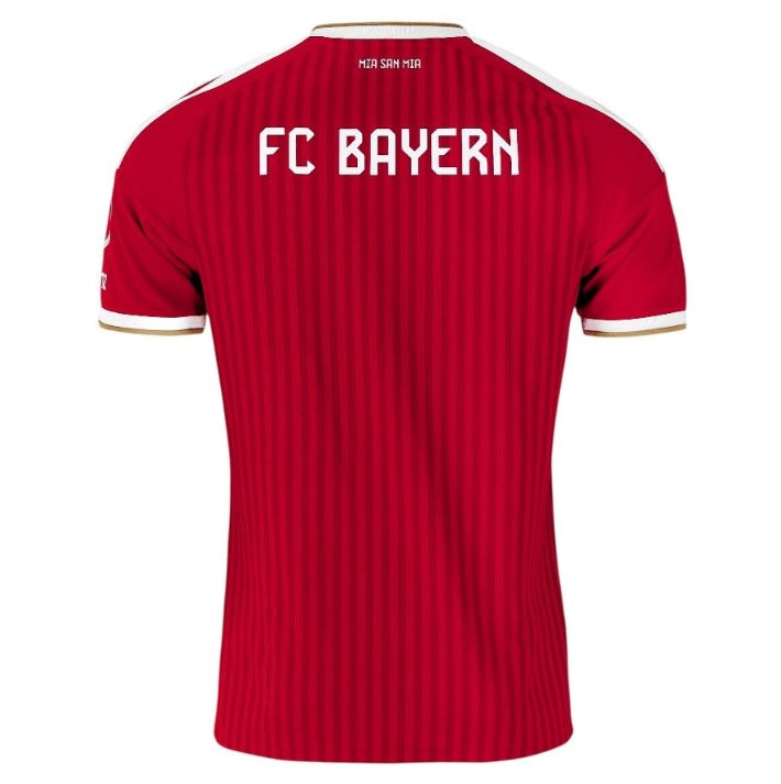 DOMAČI OTROŠKI KOMPLET FC BAYERN 2026/2027 - slika 2