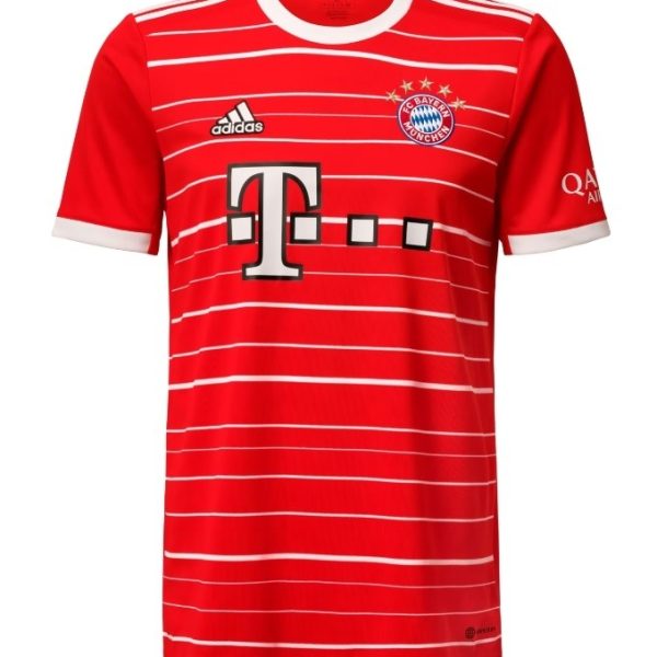 DOMAČI DRES FC BAYERN MUNCHEN 2022/2023