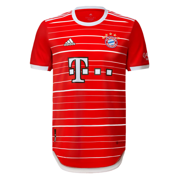 DOMAČI AUTHENTIC DRES FC BAYERN MUNCHEN 2022/2023