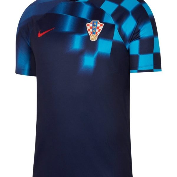 GOSTUJOČI DRES HRVAŠKA 2022/23