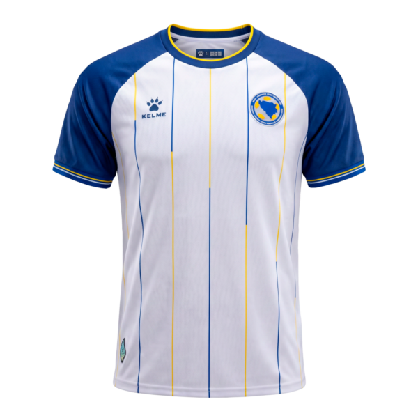 GOSTUJOČI DRES BOSNA IN HERCEGOVINA 2026/2027