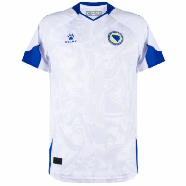 GOSTUJOČI DRES BOSNA IN HERCEGOVINA 2026