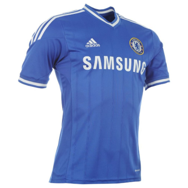 DOMAČI DRES CHELSEA FC 2012/2013