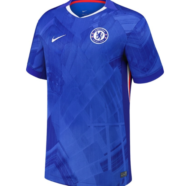 DOMAČI DRES CHELSEA FC 2025/2026