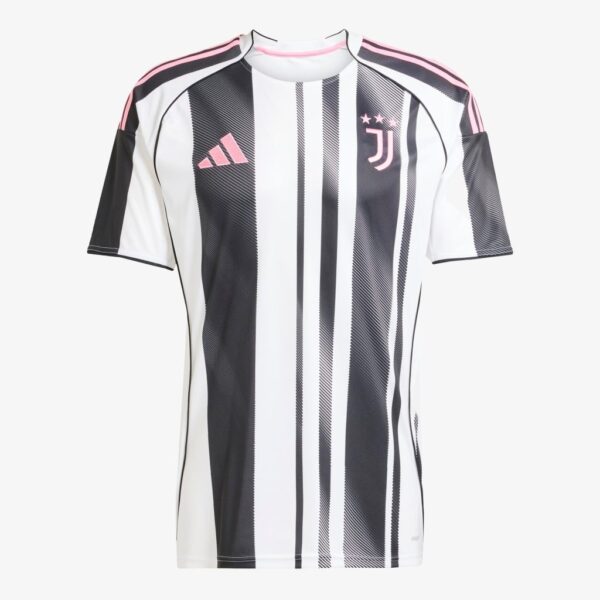 DOMAČI DRES FC JUVENTUS 2025/2026
