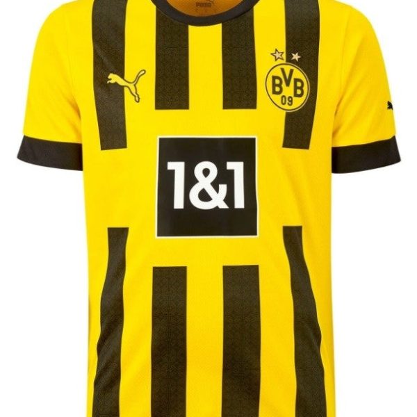 DOMAČI DRES BORUSSIA DORTMUND 2022/2023