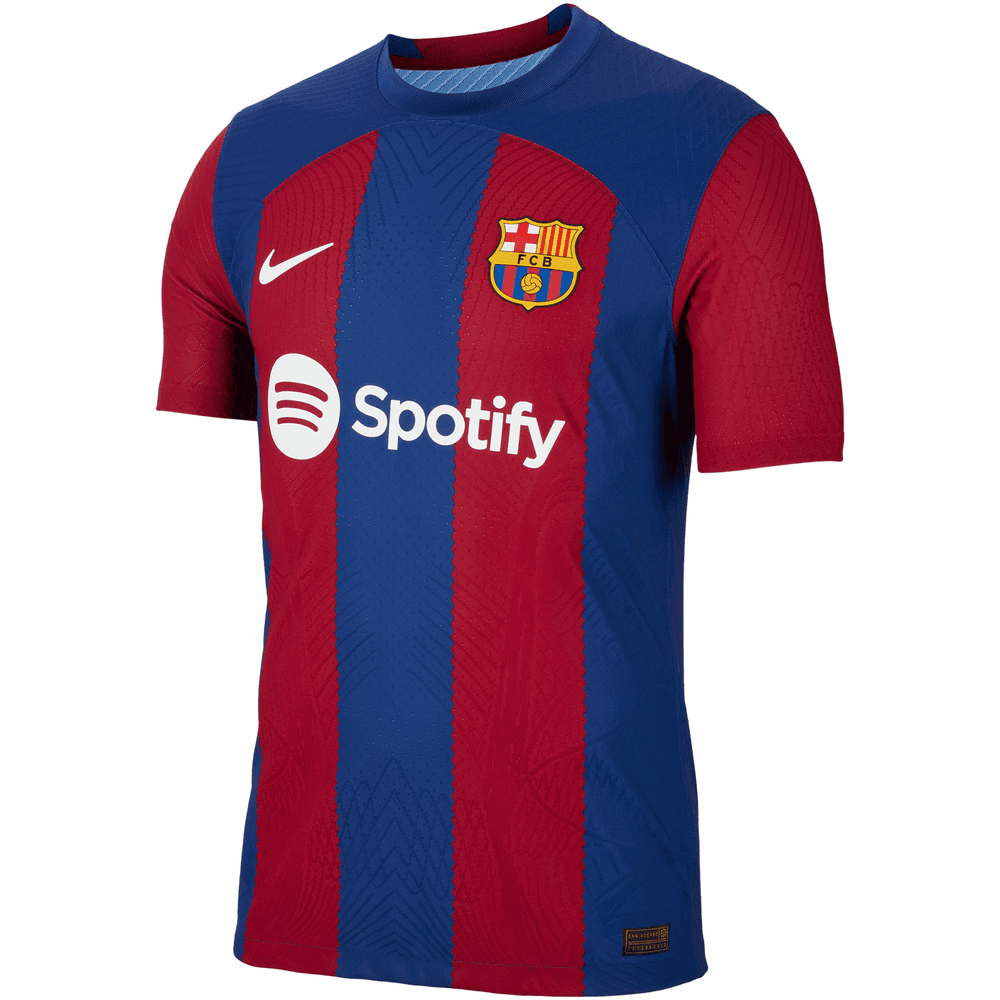 DOMAČI AUTHENTIC DRES FC BARCELONA 2023/24