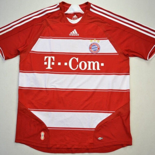 DOMAČI RETRO DRES FC BAYERN MUNCHEN 2007-08