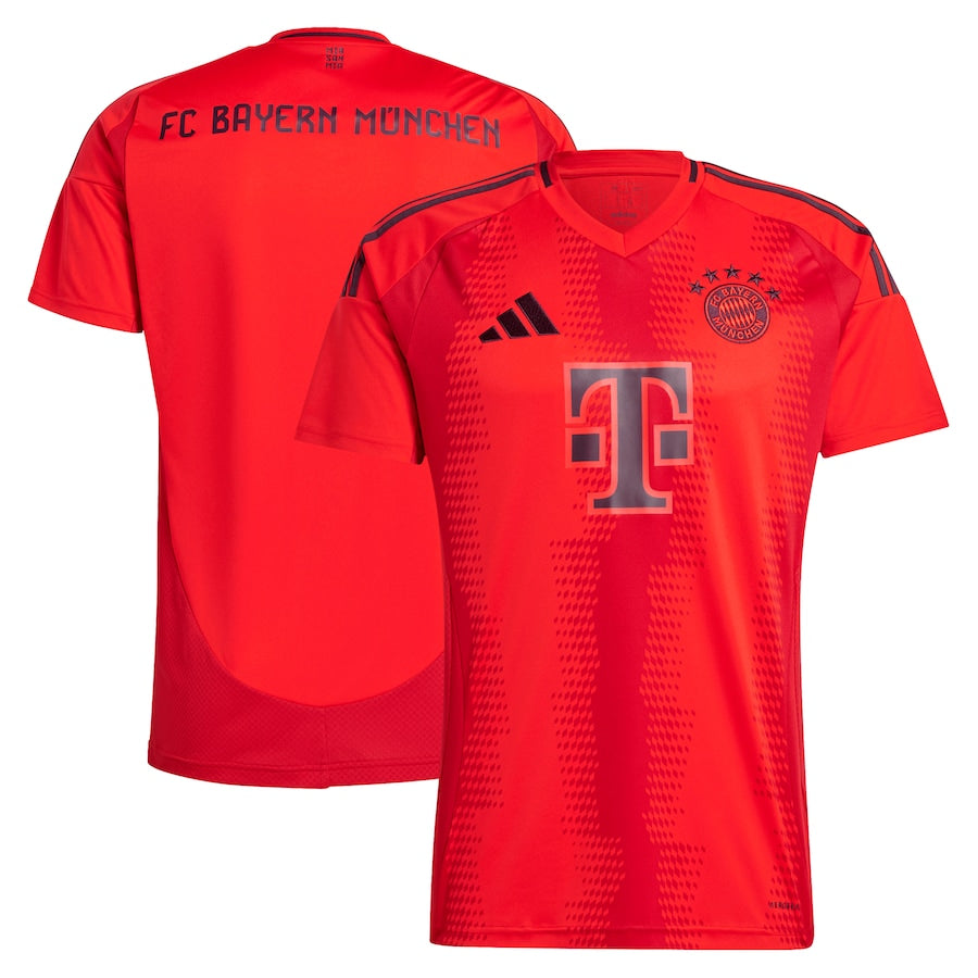 DOMAČI DRES FC BAYERN MUNCHEN 2024/25 - slika 2