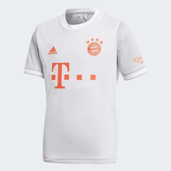 GOSTUJOČI DRES FC BAYERN MUNCHEN 2020/21