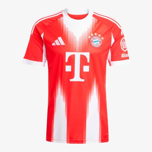 DOMAČI DRES FC BAYERN MUNCHEN 2025/2026
