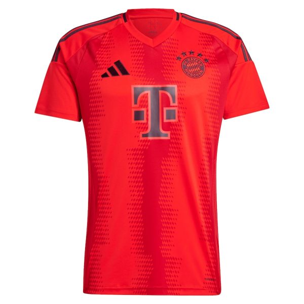 DOMAČI DRES FC BAYERN MUNCHEN 2024/25