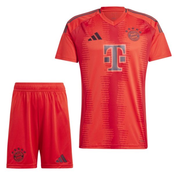 DOMAČI OTROŠKI KOMPLET FC BAYERN 2024/25