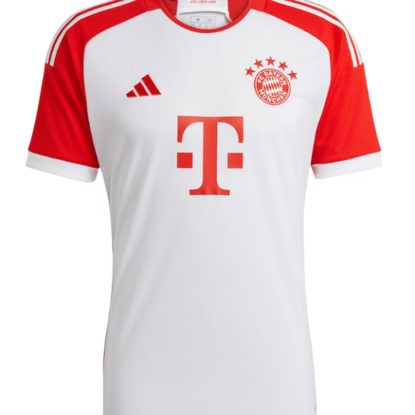 DOMAČI DRES FC BAYERN MUNCHEN 2023/2024