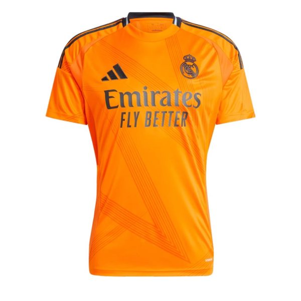 GOSTUJOČI DRES REAL MADRID C.F. 2024/25