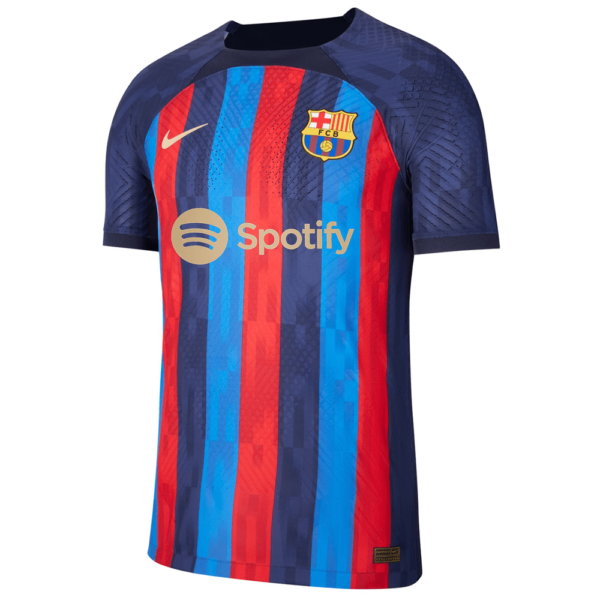 DOMAČI AUTHENTIC DRES FC BARCELONA 2022/23