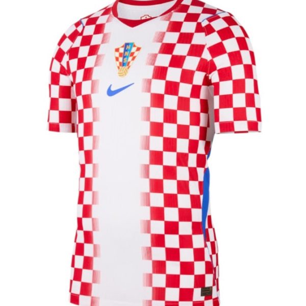 DOMAČI DRES HRVAŠKA 2026