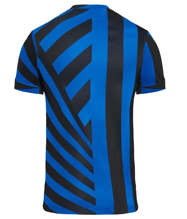 DOMAČI DRES INTER MILAN 2024/25 - slika 2