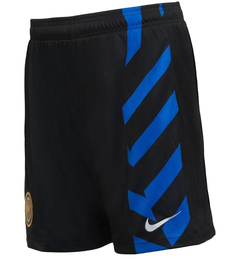 DOMAČI DRES INTER MILAN 2024/25 - slika 3