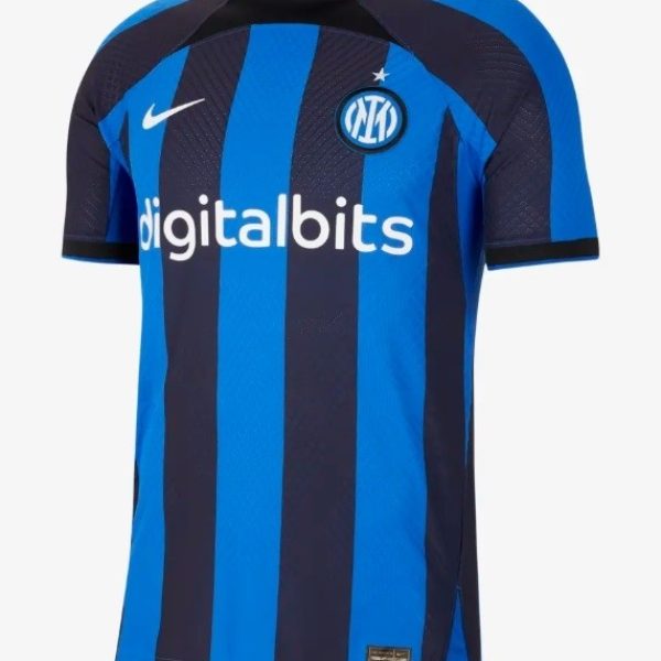 DOMAČI AUTHENTIC DRES FC INTER MILAN FC 2022/23