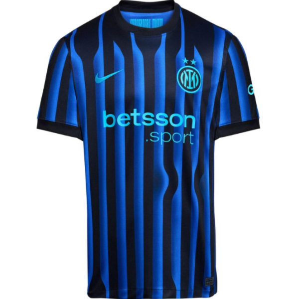 DOMAČI DRES INTER MILAN 2025/2026