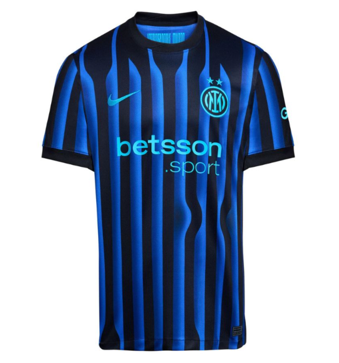 DOMAČI DRES INTER MILAN 2025/2026