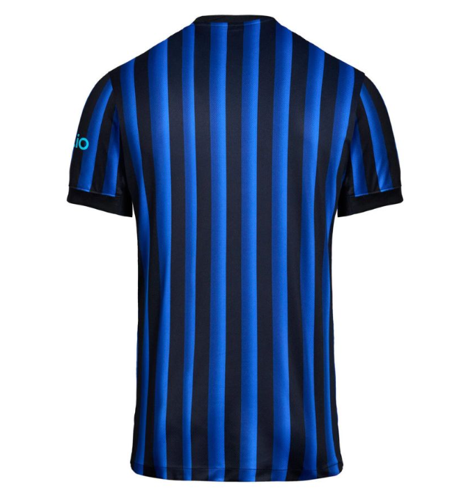 DOMAČI DRES INTER MILAN 2025/2026 - slika 2
