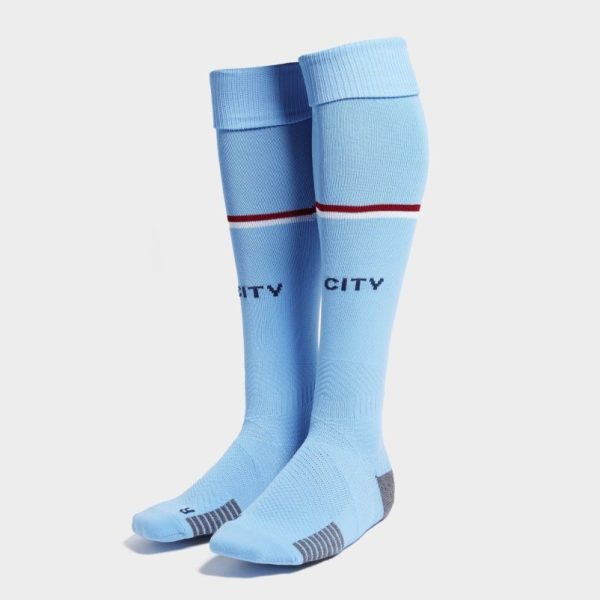 DOMAČE NOGAVICE MANCHESTER CITY FC 2022/2023