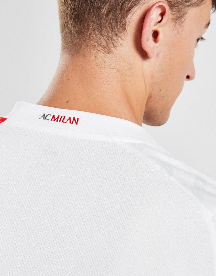 GOSTUJOČI DRES AC MILAN 2023/24 - slika 4