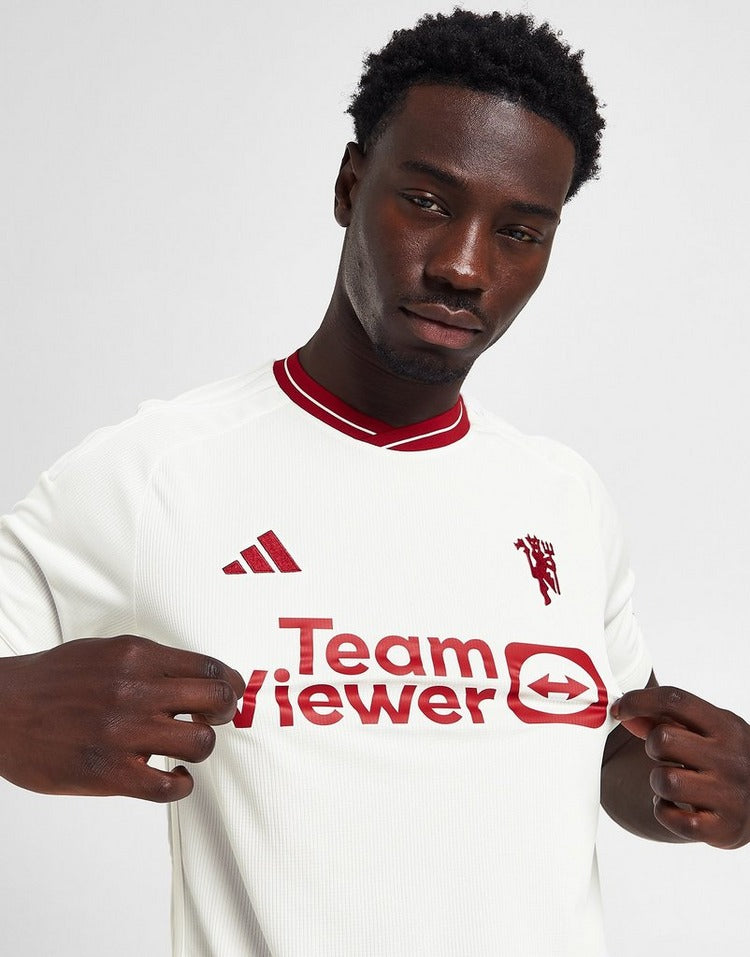 TRETJI DRES MANCHESTER UNITED FC 2023/24 - slika 3