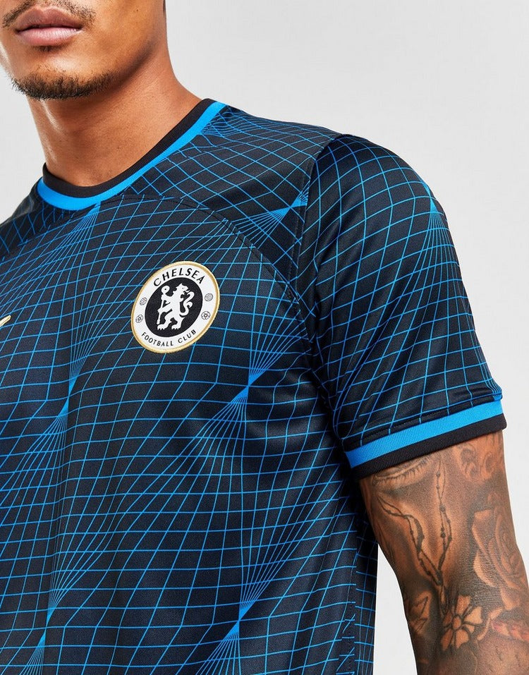 GOSTJUOČI DRES CHELSEA FC 2023/24 - slika 3